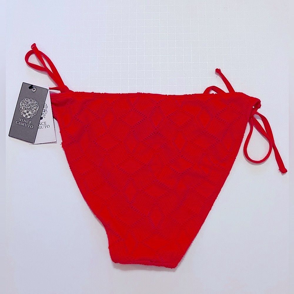 Vince Camuto Bikini Bottom L NWT - Picture 2 of 7